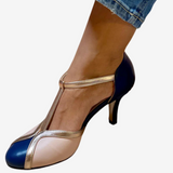 Alessia™ Chic High Heels