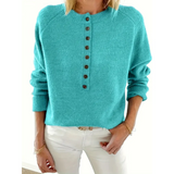 Chic Long-Sleeve Winter Knitwear | Cozy, Stylish, and Versatile