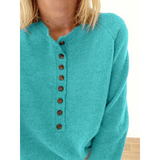 Chic Long-Sleeve Winter Knitwear | Cozy, Stylish, and Versatile