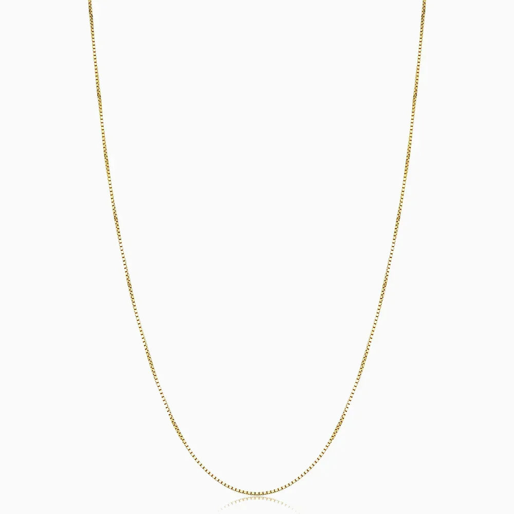 Bodega Charm Necklace