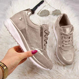 Women's Platform Shoes | Walking
