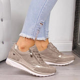 Women's Platform Shoes | Walking