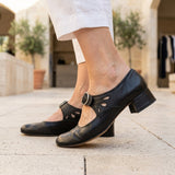 Serena | Chic Leather Sandals