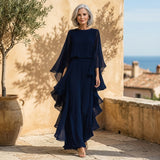 Aurora | Chic and Lightweight Suit