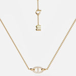 Marina Isle Necklace