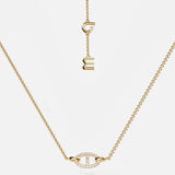 Marina Isle Necklace