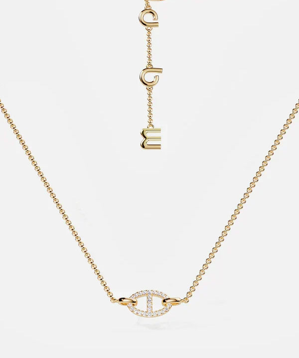 Marina Isle Necklace