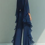 Aurora | Chic and Lightweight Suit