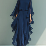 Aurora | Chic and Lightweight Suit