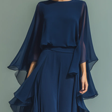 Aurora | Chic and Lightweight Suit