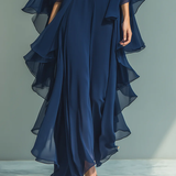Aurora | Chic and Featherlight Suit
