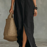 WILLOW | Effortless Maxi Dress with a Flattering Silhouette for Everyday Versatility
