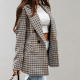 Sophisticated Tailored Blazers for Women | Chic, Comfortable, Timeless