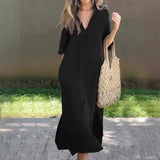 ELENA | Breezy and Chic Summer Dress
