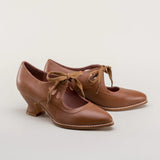 Women's Ballet High Heels | Closed Toe
