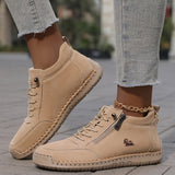 Émy™ | Comfort Therapeutic Sneakers