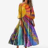 Venice™ Boho Chic Dress