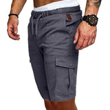 Men's Cargo Shorts | Baggy, Drawstring