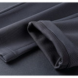 Men’s Two Piece Tracksuit Set | Zipper Jacket, Pants and Top