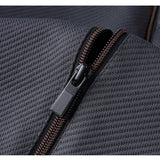 Men’s Two Piece Tracksuit Set | Zipper Jacket, Pants and Top