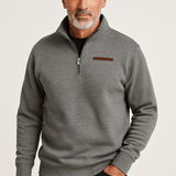 Reed™ - Casual Fleece Sweatshirt