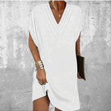 Amelia - Stylish Tummy-Concealing Dress