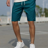 Men's Gym Shorts | Casual, Drawstring