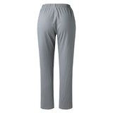 Women's Summer Pants | Cropped, Lightweight