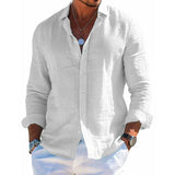 Varel | Stylish Breathable Shirt - Buy One, Get One Free!