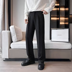Barbados classic cotton pants