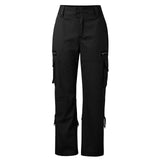 Women's Summer Pants | Cargo, Baggy