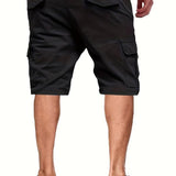Sommerfeld | Cargo Shorts for Men