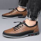 Varel | Artisan Crafted Leather Oxford Shoes
