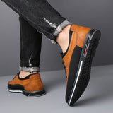 Varel | Artisan Crafted Leather Oxford Shoes