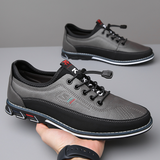 Varel | Artisan Crafted Leather Oxford Shoes