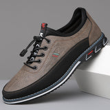 Varel | Artisan Crafted Leather Oxford Shoes