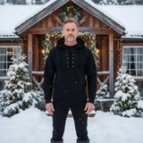 Alan | Durable Hoodie Premium