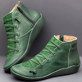 Chic Ankle Boots | Elegant Versatile Footwear for Every Occasion | Stylish, Comfortable, Durable