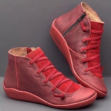 Chic Ankle Boots | Elegant Versatile Footwear for Every Occasion | Stylish, Comfortable, Durable