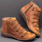 Chic Ankle Boots | Elegant Versatile Footwear for Every Occasion | Stylish, Comfortable, Durable
