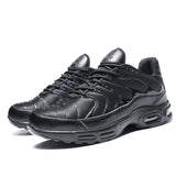 Men’s Breathable Summer Sport Shoes | Lightweight, Air Cushion
