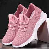 Women’s Summer Sport Shoes | Slip-On, Breathable