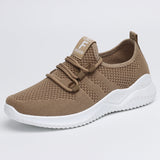 Women’s Summer Sport Shoes | Slip-On, Breathable