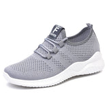 Women’s Summer Sport Shoes | Slip-On, Breathable