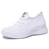 Women’s Summer Sport Shoes | Slip-On, Breathable