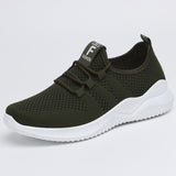 Women’s Summer Sport Shoes | Slip-On, Breathable