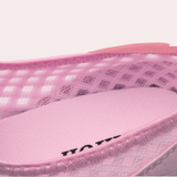 Women’s Summer Walking Shoes | Slip-On, Arch Support