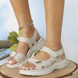 Sonja™ | Orthopaedic Leather Sandals Made from High-Quality Materials