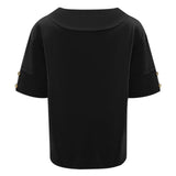 Women's Summer Tunic Top | Linen, V-Neck