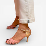 Marta™ Chic High Heel